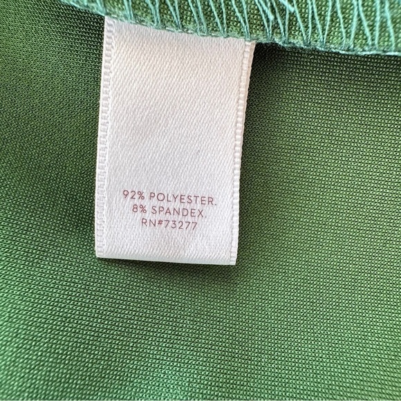 Lauren Conrad Moto jacket in a soft faux suede fabric - Picture 12 of 13